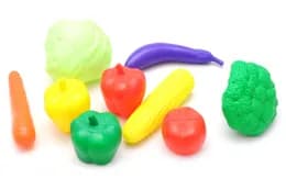 Набір "Овочі" ИП.18.002 ToysPlast