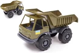 Авто Вантажівка Мураха військова 181 в.2 ORION