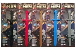 Набір "Меч" №1 19230 Mtoys