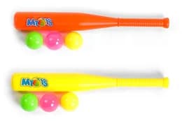Бейсбол №2 22131 Mtoys