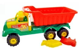 Вантажівка "Орел екстра Б" KW-07-713 KinderWay