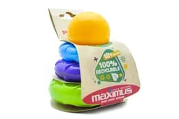 Піраміда "Крихітка" 6ел. 5200 Maximus