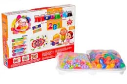 Мозаїка 2в1 для маленьких та найменших 5231 Maximus