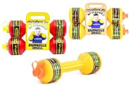 Гантелі малі 5256 Maximus
