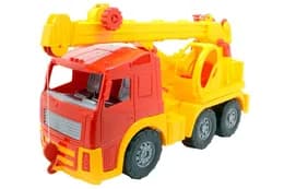 Кран "Акрос" 0572 Colorplast