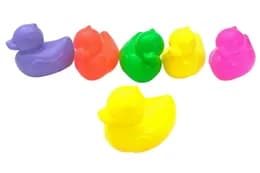 Набір "Каченята" 6шт 18221 Mtoys