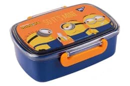 Контeйнер YES "Minions" 750 мл