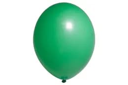 Латексна кулька 03046 екстра Bright Green (135) пастель В105 12" (30 см) шт Belbal50