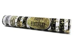 Хлопавка Пневматична "Happy Birthday" 30 см.