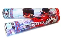 Хлопавка Пневматична 03659 за мотивами мультфільму 30 см