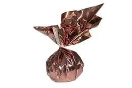 Грузик для кульок рожеве 03260 золото  (150 гр.)