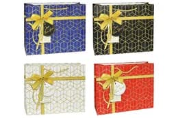Подарунковий паперовий пакет 7300 XL  р. 40*50*17 см