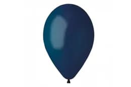 Латексна кулька Gemar Navy (102) 15115 пастель 12" (30см) 100шт.