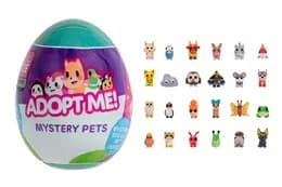Іграшка-сюрприз в яйці AME0012 S3 Казкові тварини, 24 види в асортименті Adopt ME!