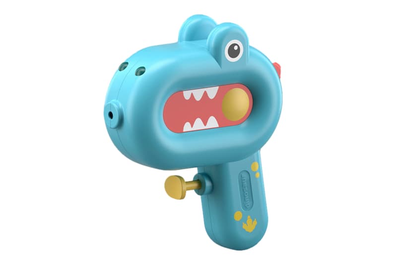 Іграшка для купання 8018 в кульку р.20x17x4,2 см YG Toys