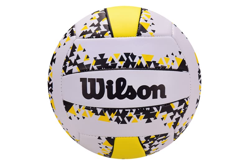 М'яч волейбольний VB20115, 1 колiр.