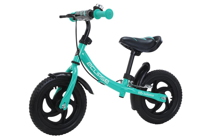 Велобіг T-21254/1 Eclipse BALANCE 12" Azure TILLY