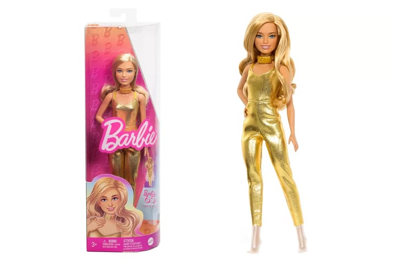 Лялька Barbie "Модниця"