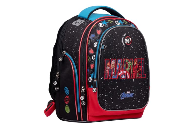 Рюкзак S-84 Marvel.Avengers YES