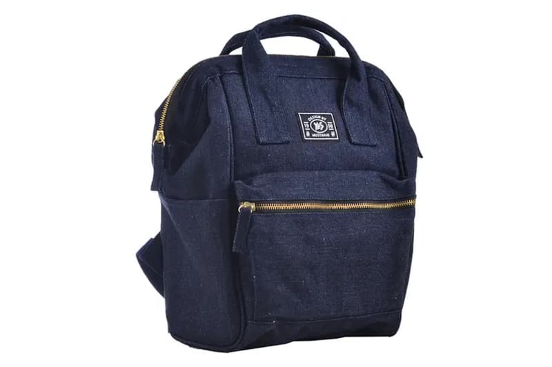 Рюкзак молодіжний "Yes" ST-19, 555497 Jeans, р. 33*23*15 см