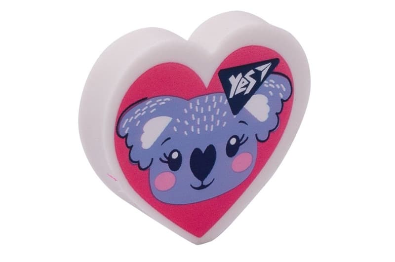 Ластик фігурний YES "Koala" 560573