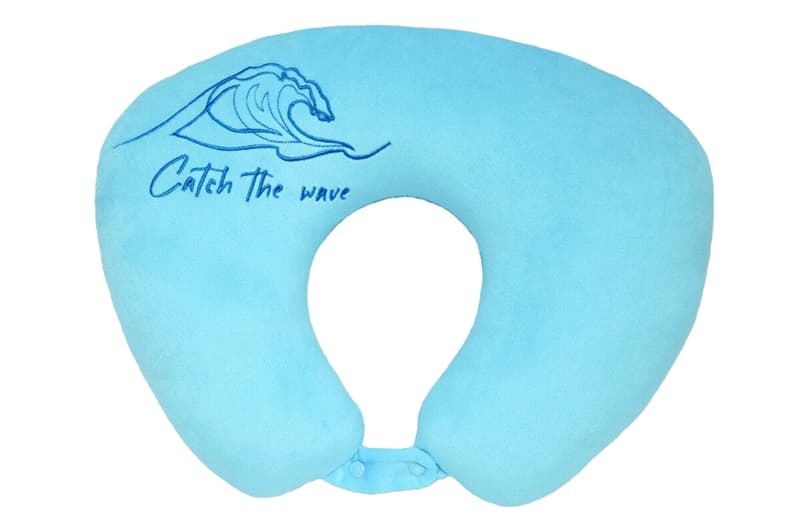 Підголовник "Catch the wave", Tigres