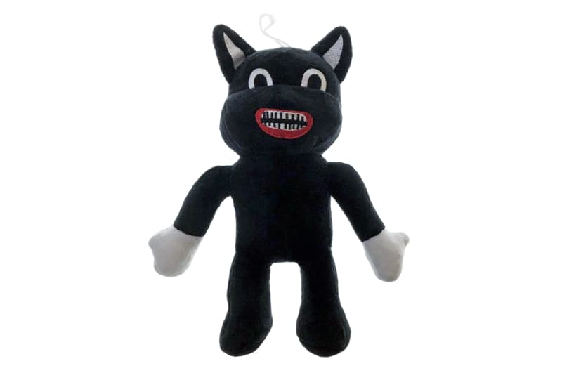 М'яка іграшка герой Картун Кет, "Cartoon Cat" сиреноголові
