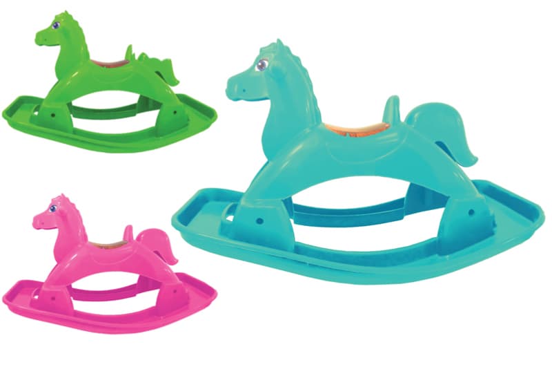 Каталка 05550 "Коник" DOLONI
