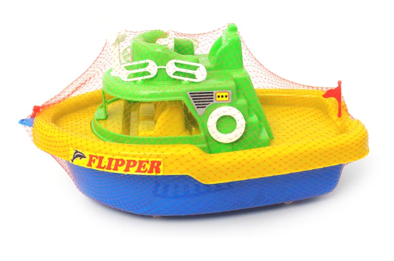 Катер "Фліппер" KW-01-112 KinderWay