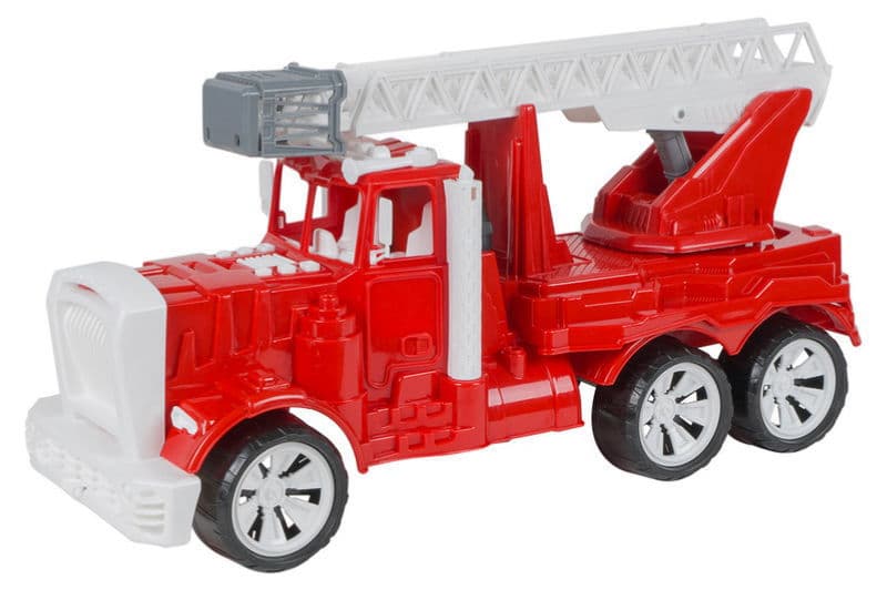 Авто FS 2 Пожежне 547 ORION