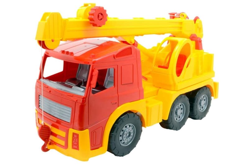 Кран "Акрос" 0572 Colorplast