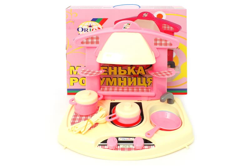 Кухня "Маленька розумниця" 327 ORION